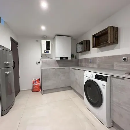 Villa Pearl - De Luxe Avec Garage