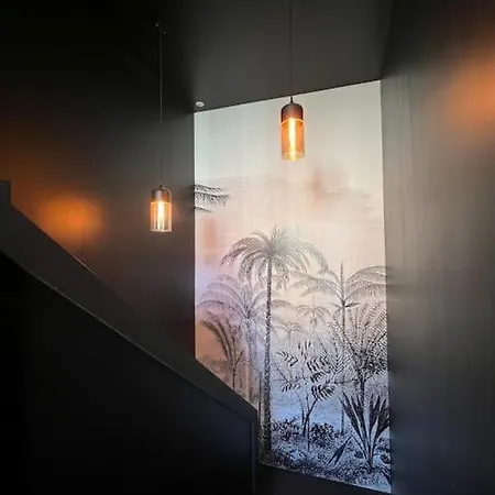Villa Pearl - De Luxe Avec Garage Nantes