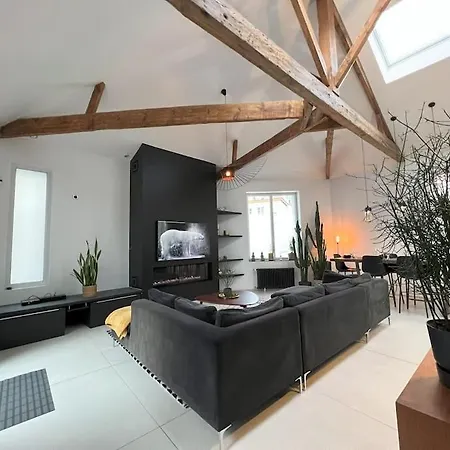 Villa Pearl - De Luxe Avec Garage Nantes