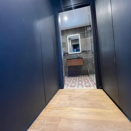 Pearl - De Luxe Avec Garage Villa *