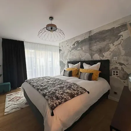 Villa Pearl - De Luxe Avec Garage