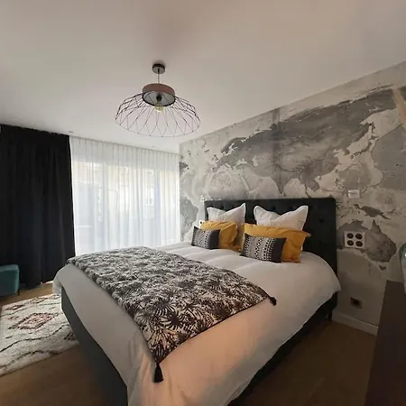 Pearl - De Luxe Avec Garage * Nantes