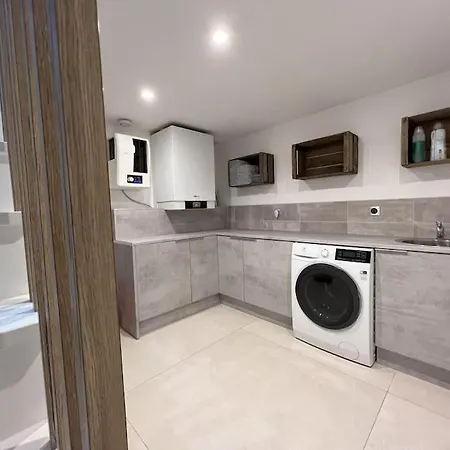 Pearl - De Luxe Avec Garage Villa *