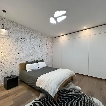 Villa Pearl - De Luxe Avec Garage