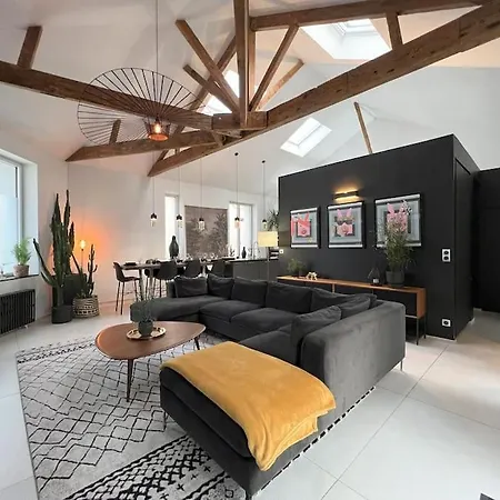 Pearl - De Luxe Avec Garage Villa